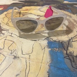 Betsey Johnson Sunglasses